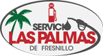 SERVICIO LAS PALMAS DE FRESNILLO